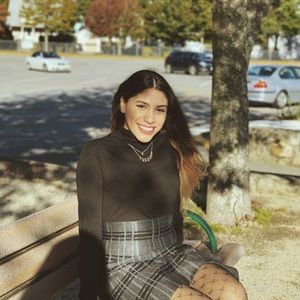 Meet your Posher, Kimberly